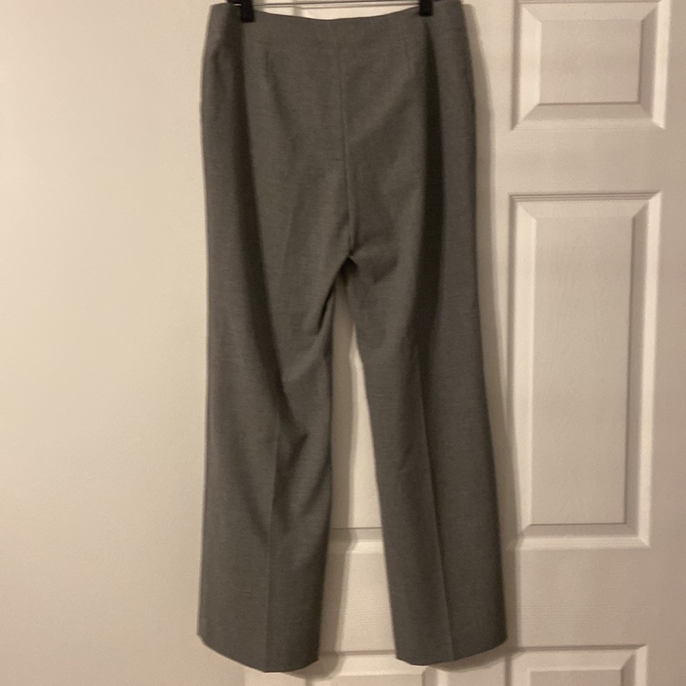 Casual Corner Annex Women Pants size 10 inseam 31” - Picture 5 of 6